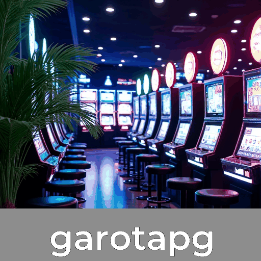 Experimente o App garotapg: Sua Aposta Móvel Inteligente