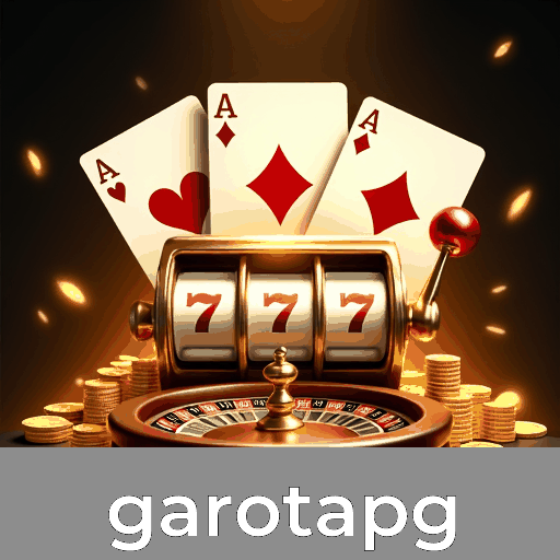 Descubra os bônus exclusivos no garotapg: a chance única de ganhar mais