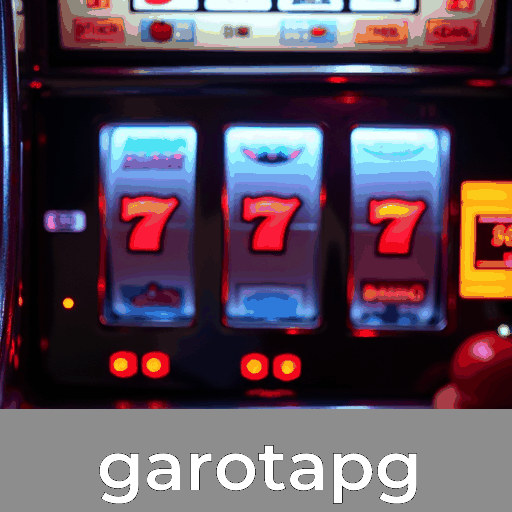 Garotapg: Aposta segura e experiente com serviço profissional
