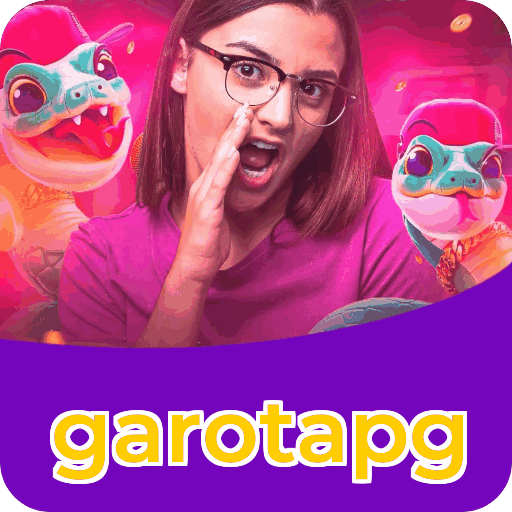 Login rápido no app garotapg