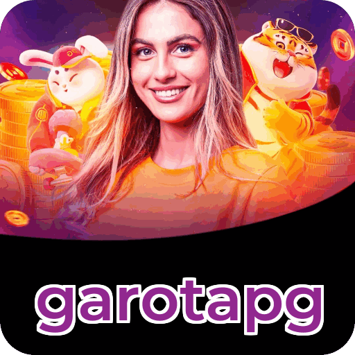 Suporte garotapg