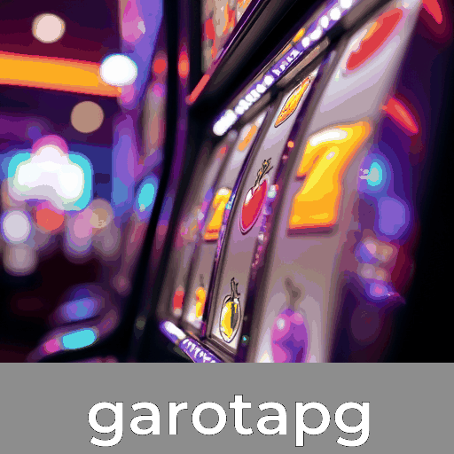Explorando o Casino garotapg: Psicologia do Jogo e Imersão Sensorial